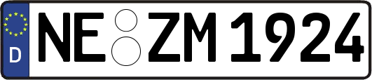 NE-ZM1924