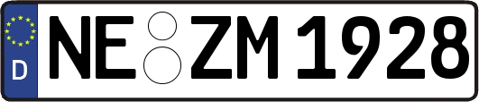 NE-ZM1928