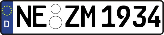 NE-ZM1934