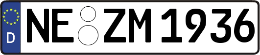 NE-ZM1936