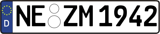 NE-ZM1942