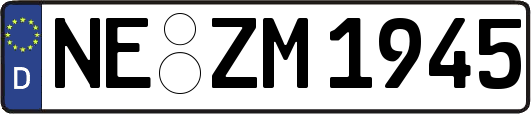 NE-ZM1945