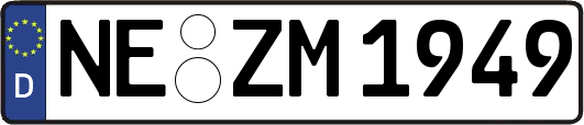 NE-ZM1949