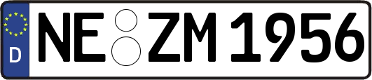 NE-ZM1956