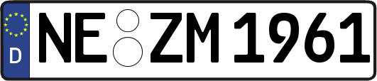 NE-ZM1961