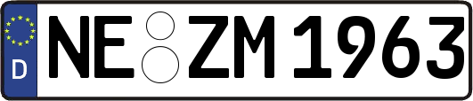 NE-ZM1963