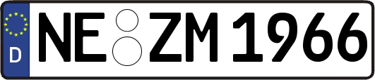 NE-ZM1966