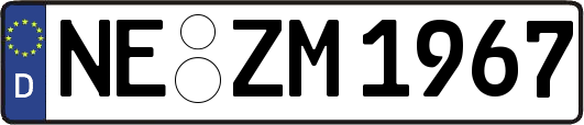 NE-ZM1967