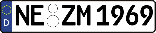 NE-ZM1969
