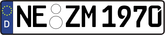 NE-ZM1970