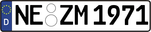 NE-ZM1971
