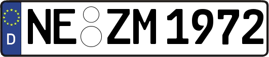 NE-ZM1972