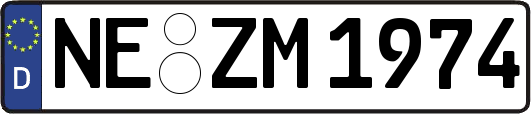NE-ZM1974