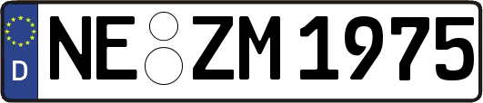 NE-ZM1975