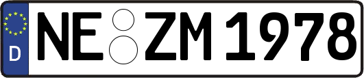 NE-ZM1978