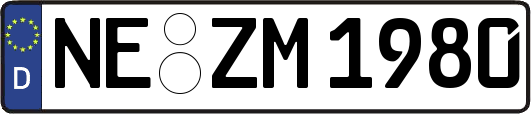 NE-ZM1980