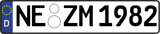 NE-ZM1982
