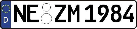 NE-ZM1984