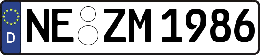 NE-ZM1986