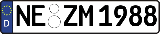 NE-ZM1988