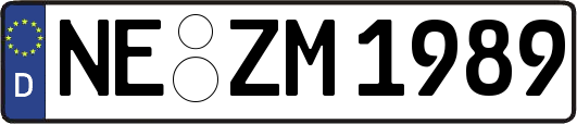 NE-ZM1989