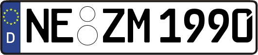 NE-ZM1990