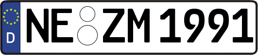 NE-ZM1991