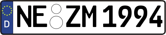NE-ZM1994