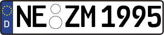 NE-ZM1995