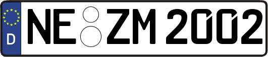 NE-ZM2002