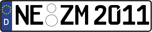 NE-ZM2011