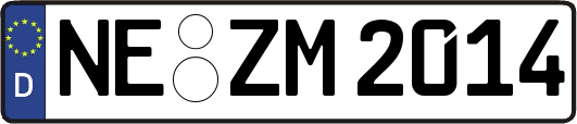 NE-ZM2014
