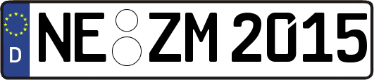 NE-ZM2015