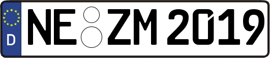 NE-ZM2019
