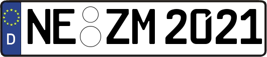 NE-ZM2021