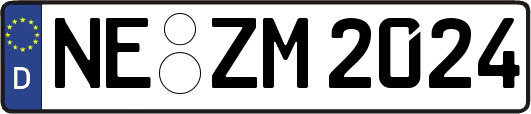 NE-ZM2024