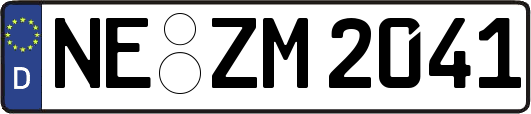 NE-ZM2041
