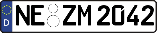 NE-ZM2042