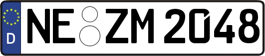 NE-ZM2048