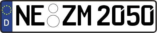 NE-ZM2050