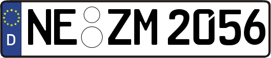 NE-ZM2056
