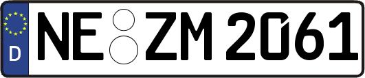 NE-ZM2061