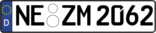 NE-ZM2062