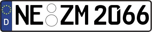 NE-ZM2066