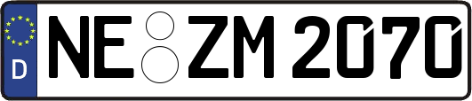 NE-ZM2070