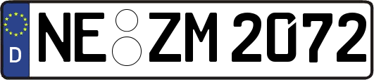 NE-ZM2072