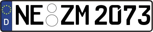 NE-ZM2073