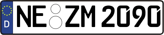 NE-ZM2090