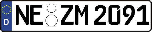 NE-ZM2091