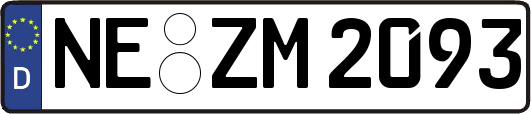 NE-ZM2093